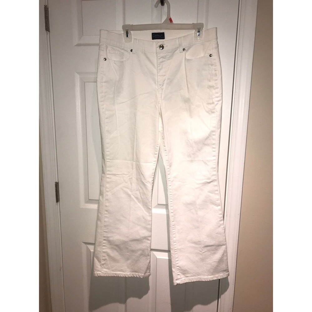 Ashley Judd Pants size 14s EUC